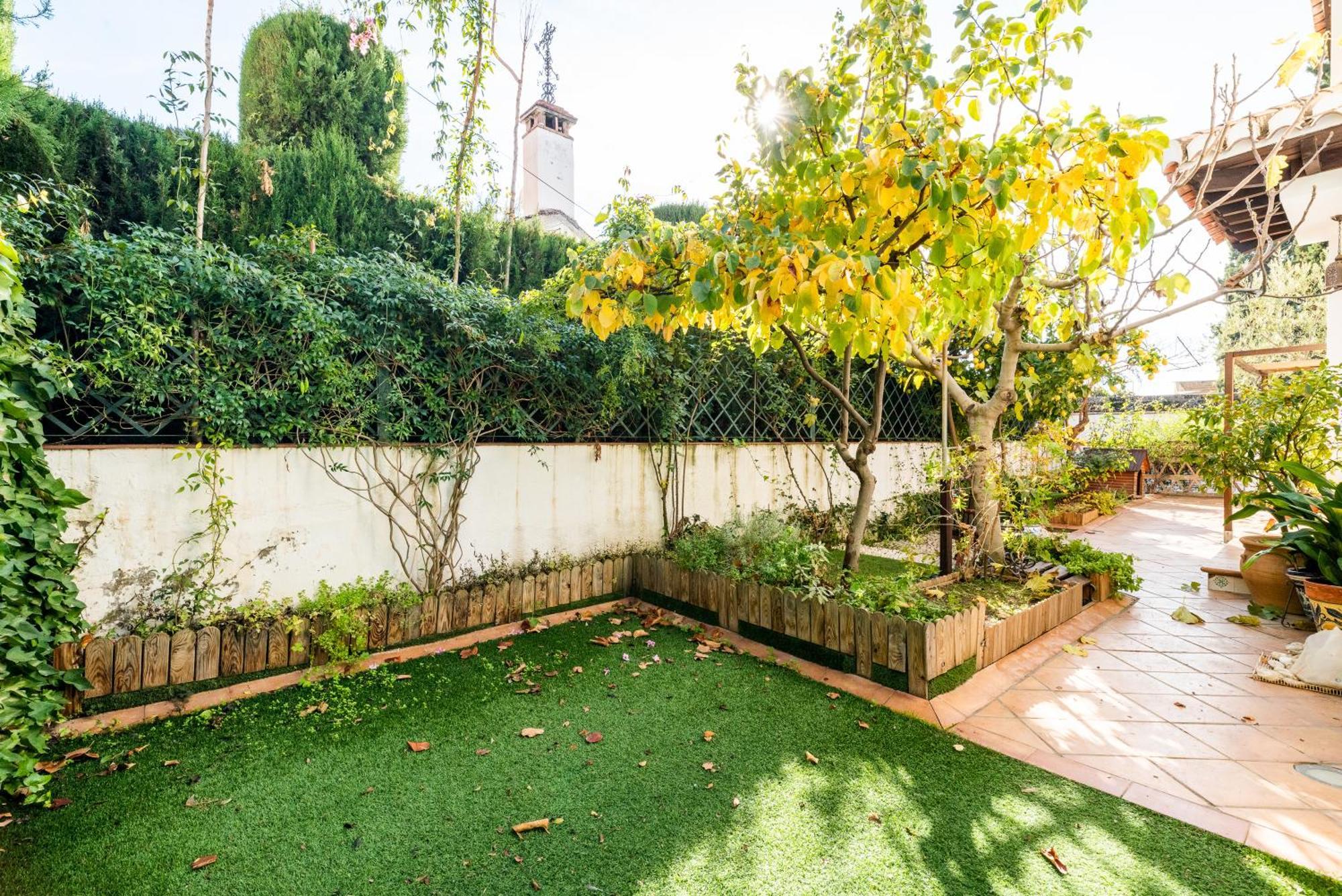 Comfort Breather - El Laurel Granada Luaran gambar