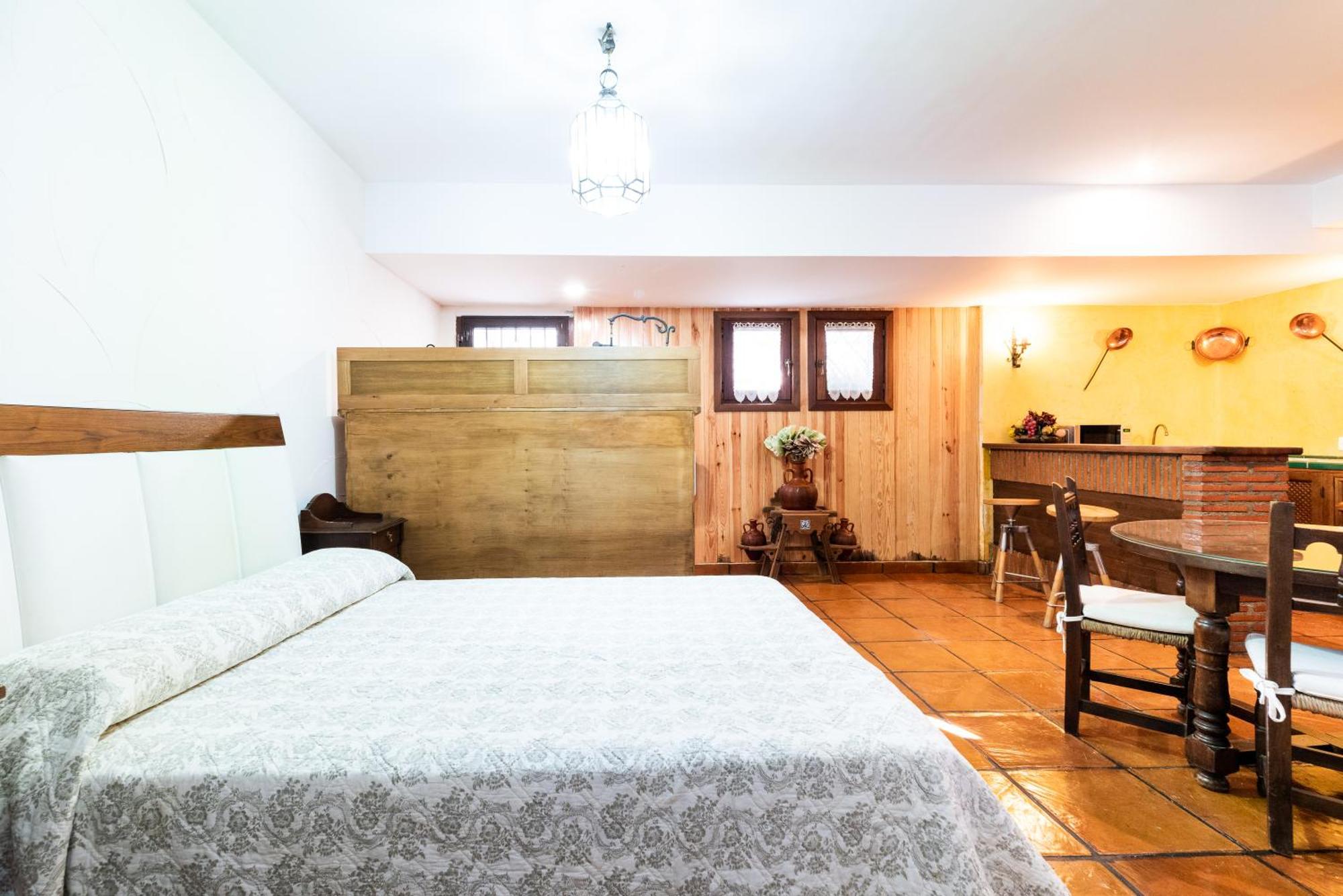 Comfort Breather - El Laurel Granada Luaran gambar