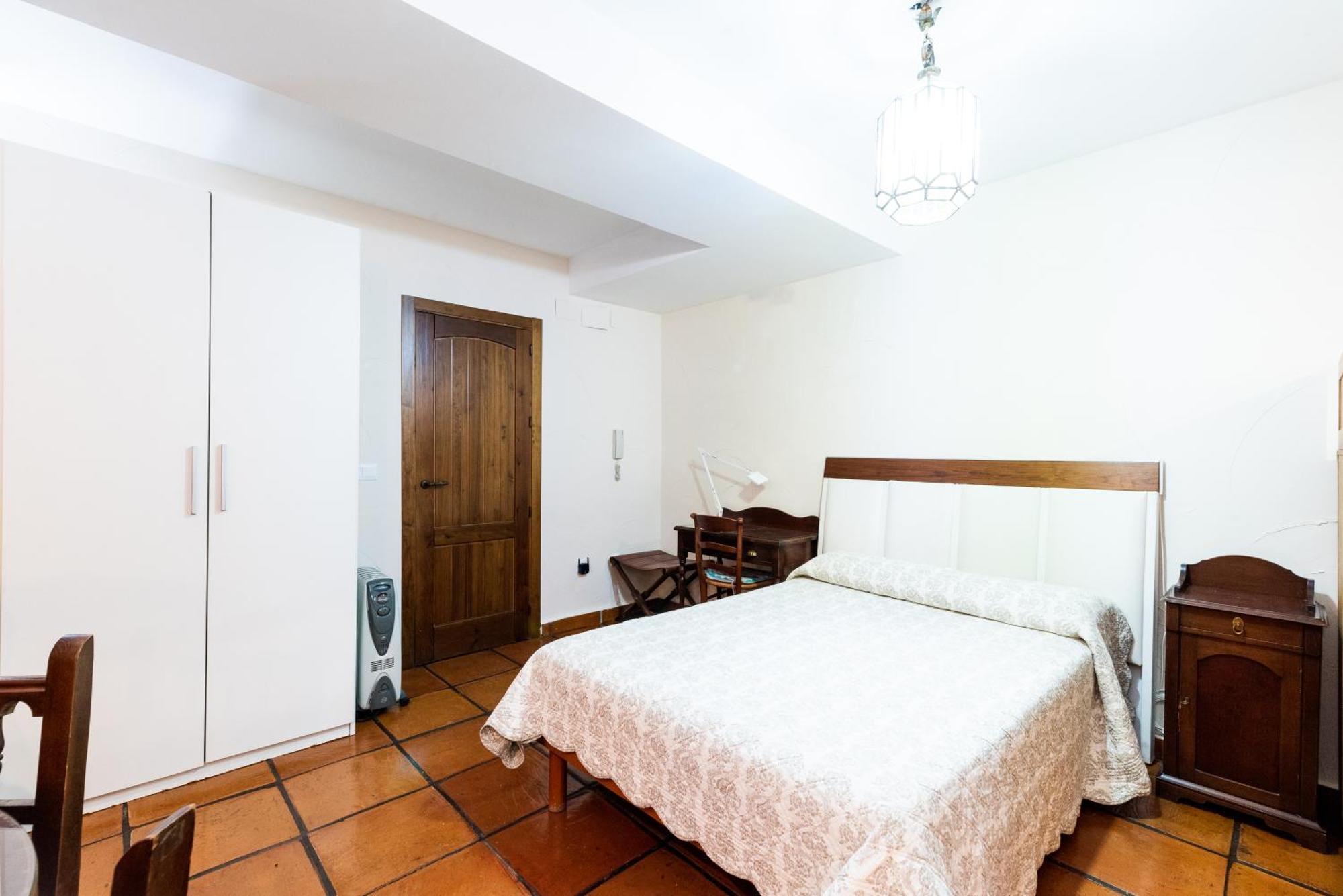 Comfort Breather - El Laurel Granada Luaran gambar