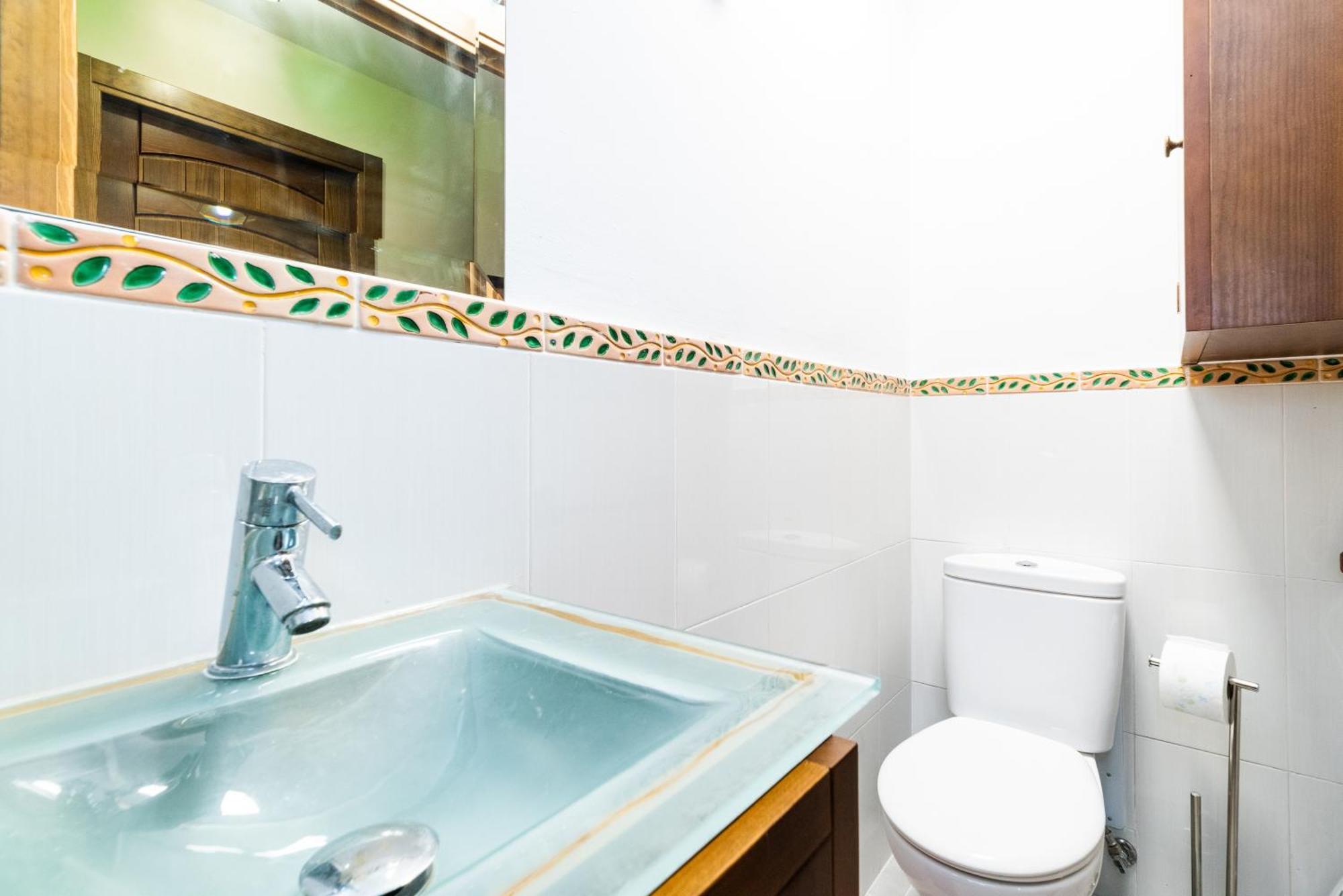 Comfort Breather - El Laurel Granada Luaran gambar