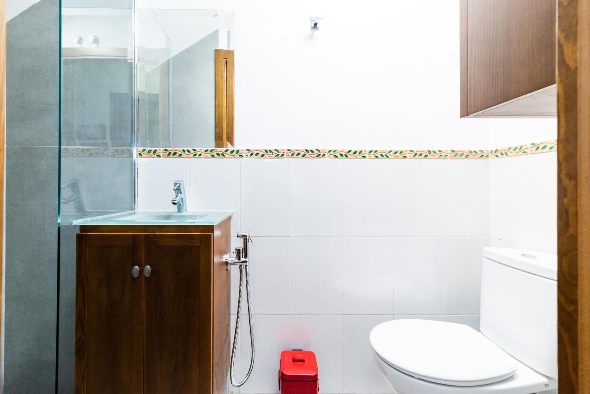 Comfort Breather - El Laurel Granada Luaran gambar