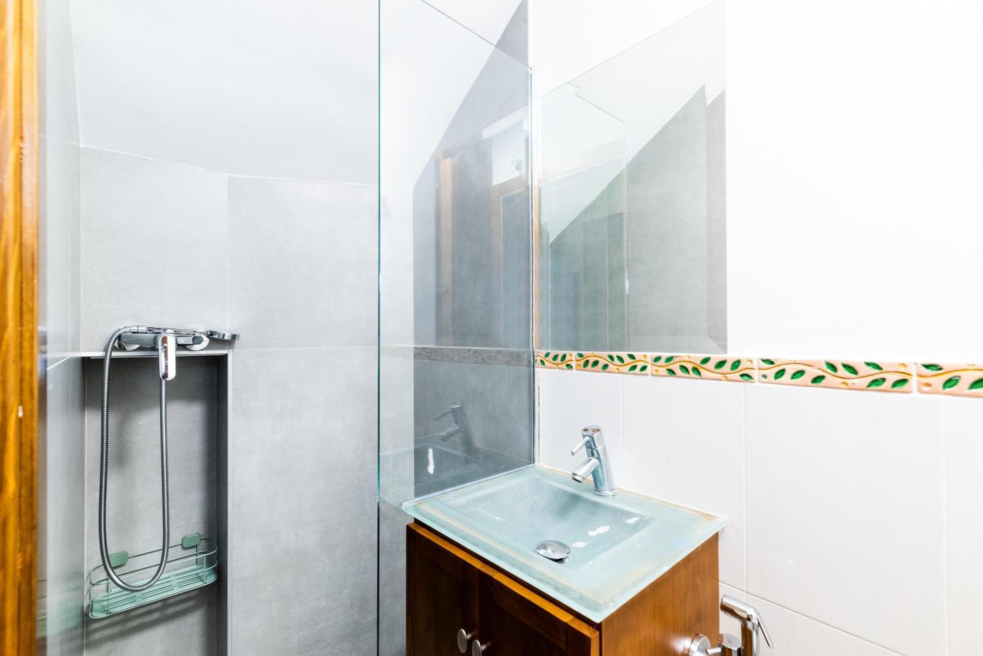 Comfort Breather - El Laurel Granada Luaran gambar
