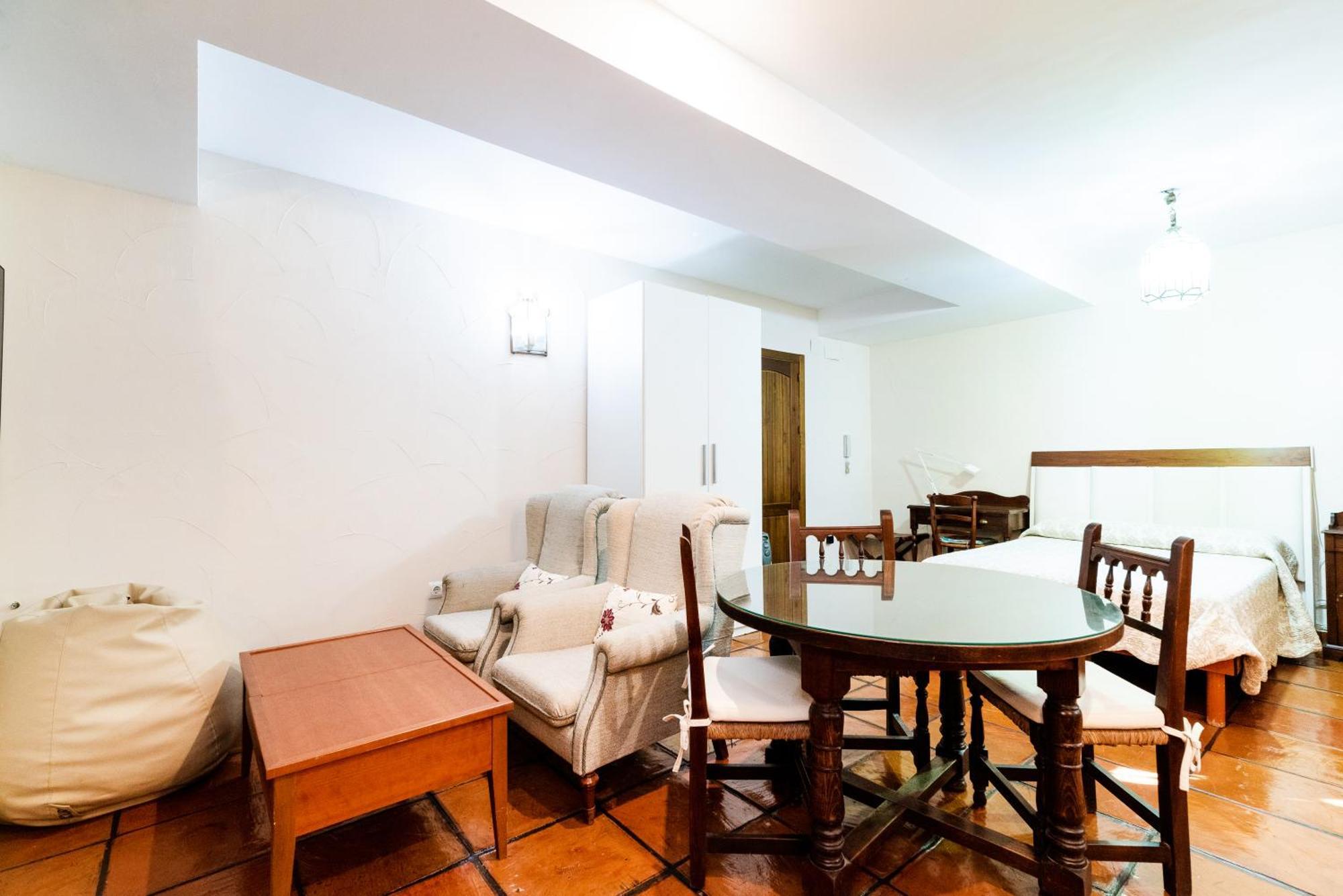 Comfort Breather - El Laurel Granada Luaran gambar
