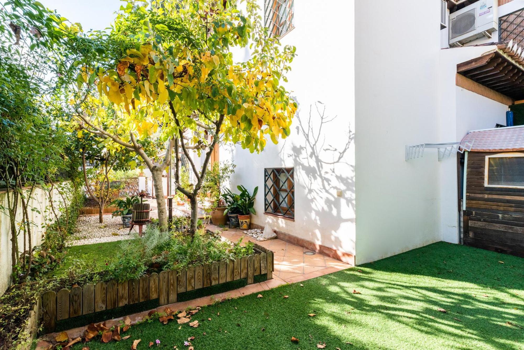 Comfort Breather - El Laurel Granada Luaran gambar