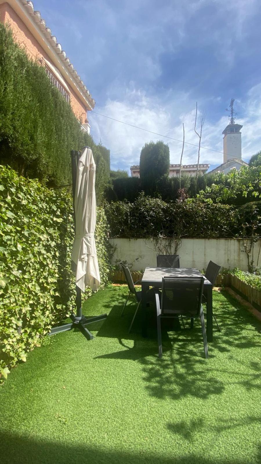 Comfort Breather - El Laurel Granada Luaran gambar