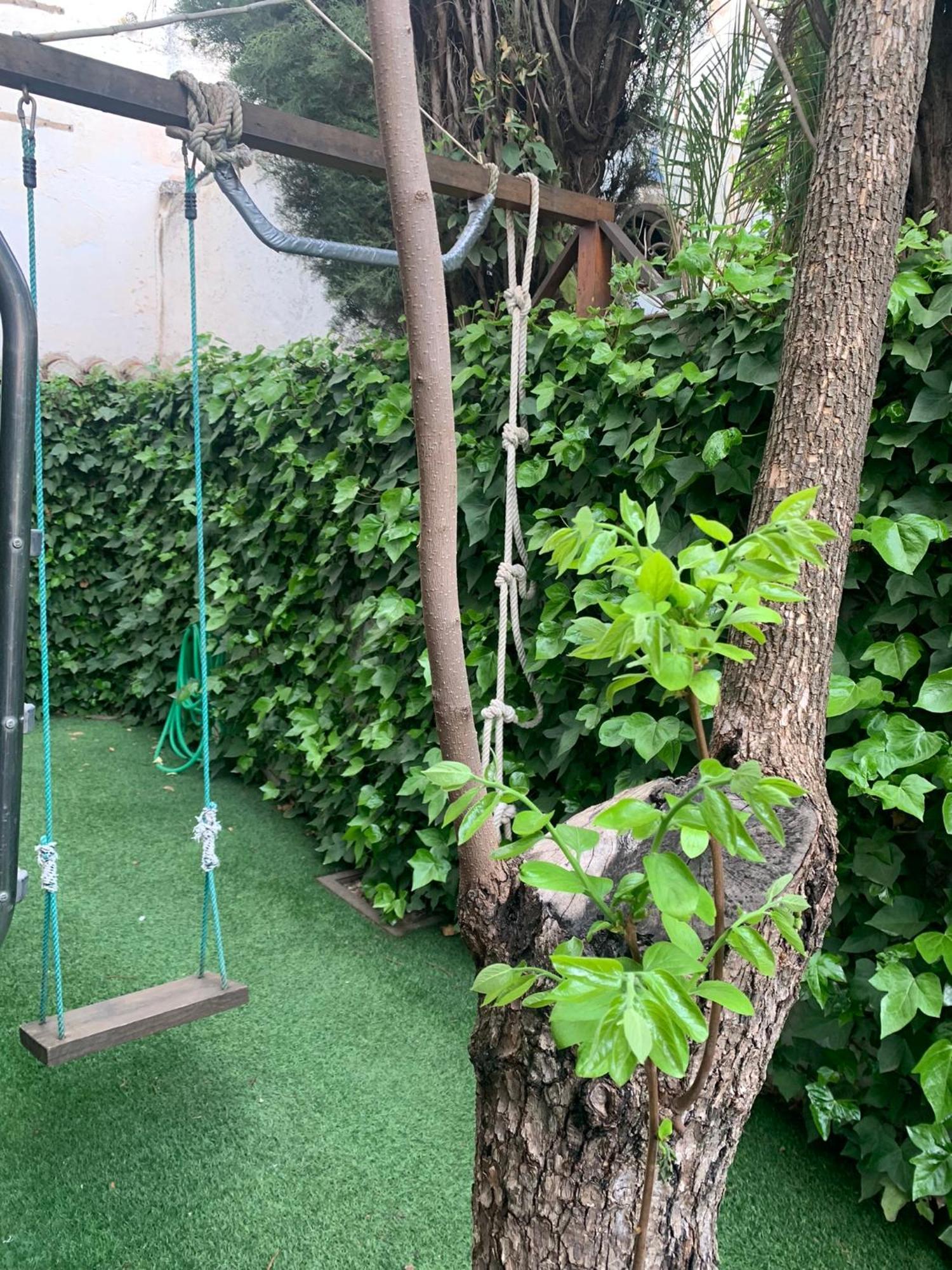 Comfort Breather - El Laurel Granada Luaran gambar