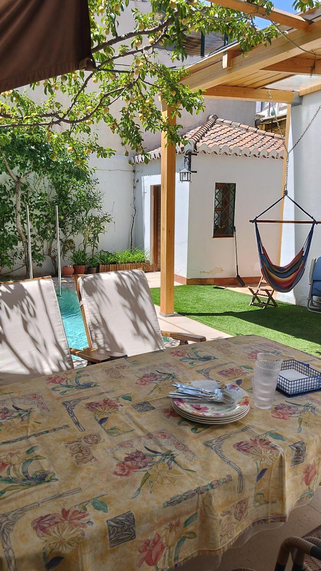 Comfort Breather - El Laurel Granada Luaran gambar