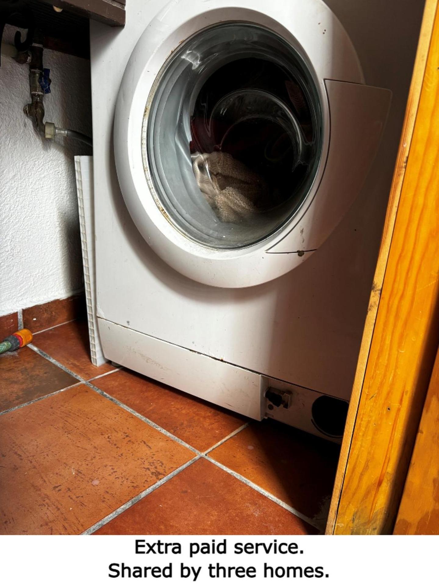 Comfort Breather - El Laurel Granada Luaran gambar