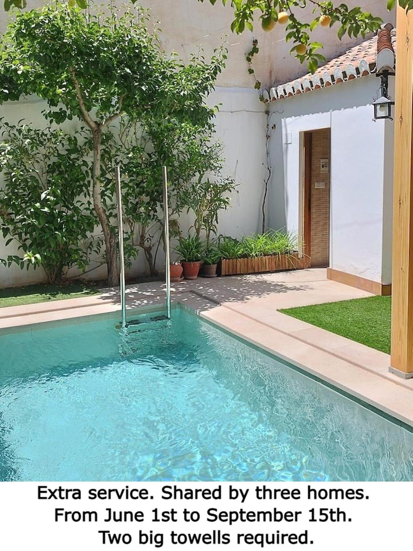 Comfort Breather - El Laurel Granada Luaran gambar