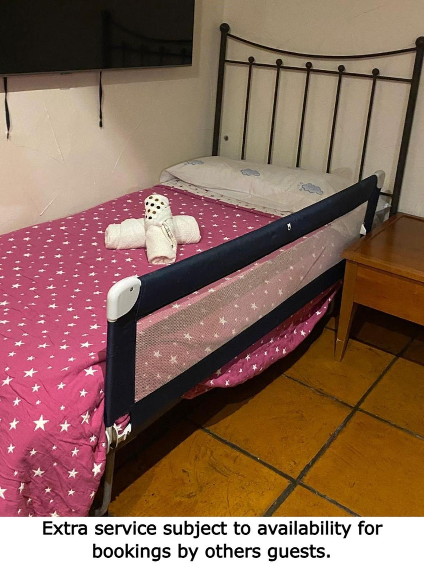 Comfort Breather - El Laurel Granada Luaran gambar